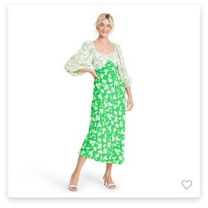 NWT Rixo for Target